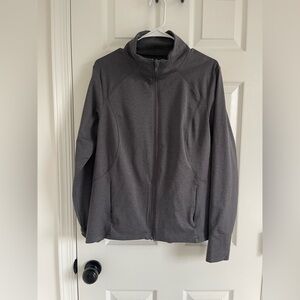 All in Motion Gray Men's Jacket